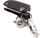 car keys